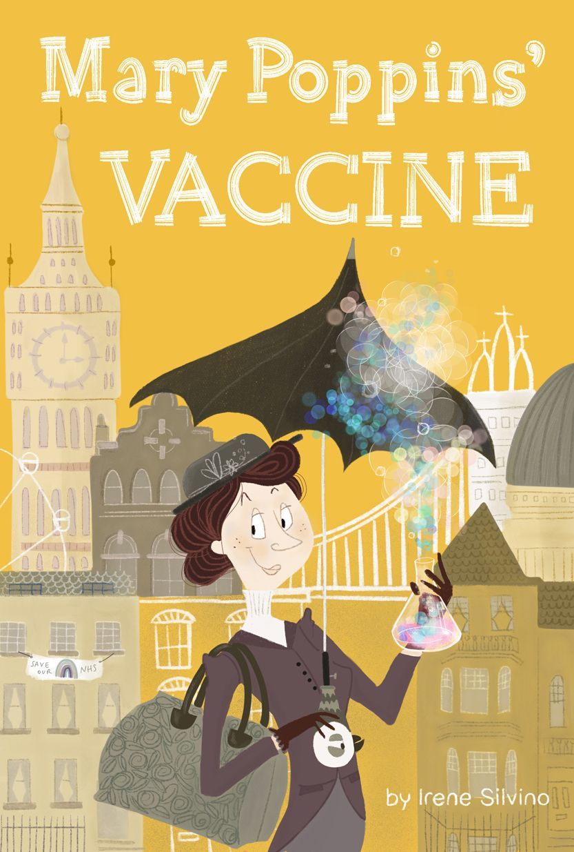 Mary Poppins' Vaccine