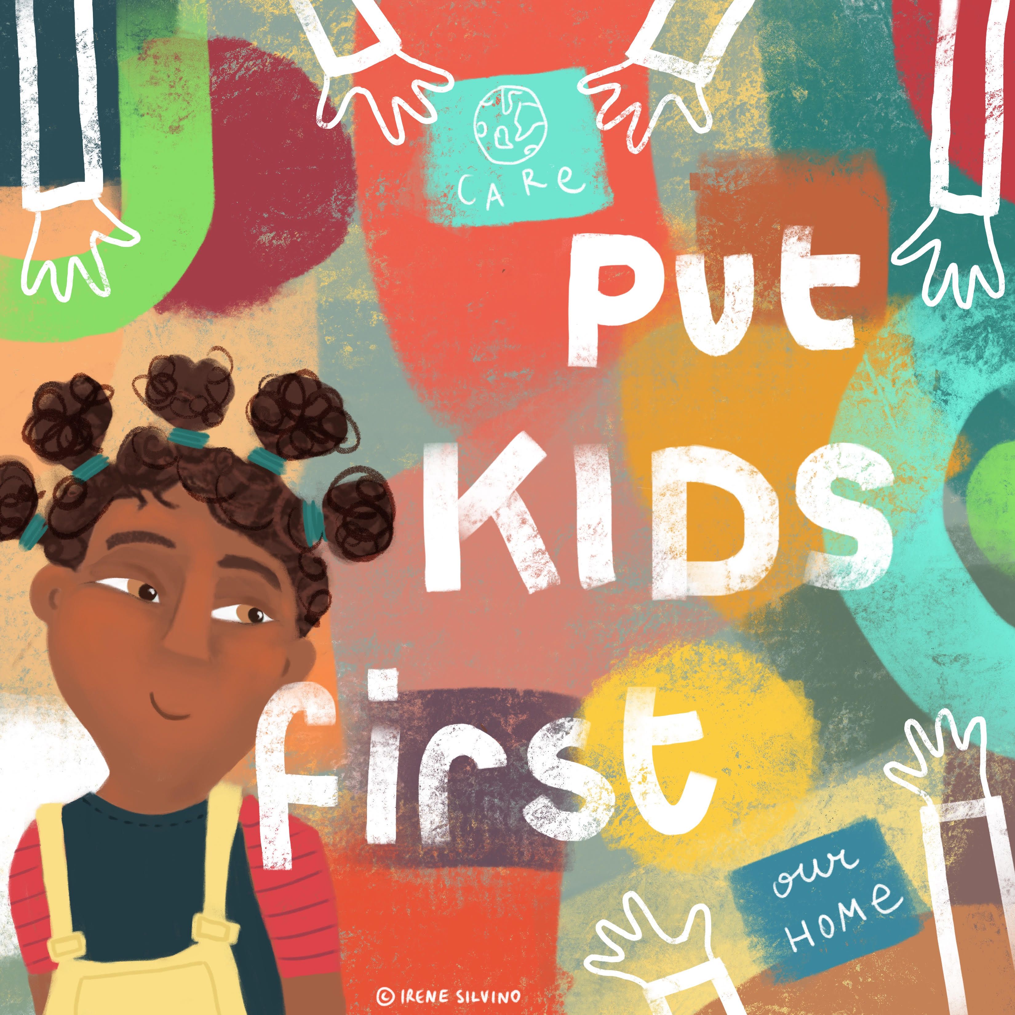 Put Kids First
